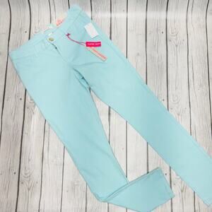 NWT Refuge Super Soft Leggings Size 8